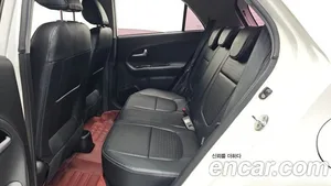 Kia morning, 2016 — миниатюра 30