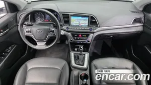 Hyundai Avante, 2017 — миниатюра 7