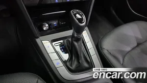 Hyundai Avante, 2017 — миниатюра 9