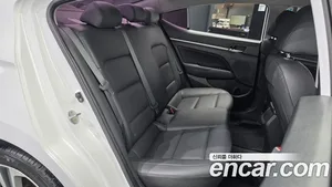 Hyundai Avante, 2017 — миниатюра 12