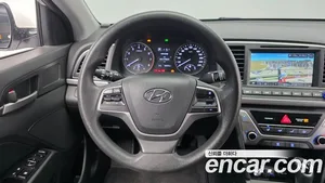 Hyundai Avante, 2017 — миниатюра 13