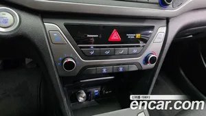 Hyundai Avante, 2017 — миниатюра 17