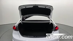 Hyundai Avante, 2017 — миниатюра 20