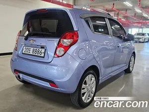 Chevrolet Spark, 2014 — миниатюра 2