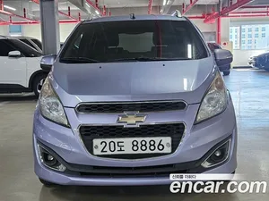 Chevrolet Spark, 2014 — миниатюра 3