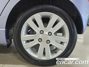Chevrolet Spark, 2014 — миниатюра 5