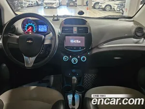 Chevrolet Spark, 2014 — миниатюра 7