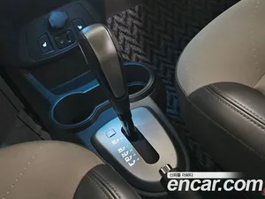Chevrolet Spark, 2014 — миниатюра 9