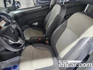 Chevrolet Spark, 2014 — миниатюра 10