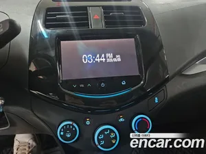 Chevrolet Spark, 2014 — миниатюра 11