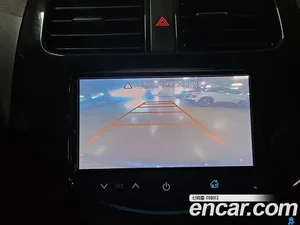 Chevrolet Spark, 2014 — миниатюра 12
