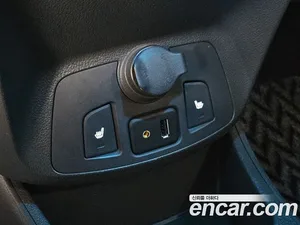 Chevrolet Spark, 2014 — миниатюра 14