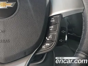 Chevrolet Spark, 2014 — миниатюра 15