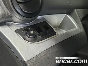Chevrolet Spark, 2014 — миниатюра 16