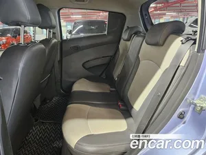 Chevrolet Spark, 2014 — миниатюра 17