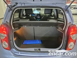 Chevrolet Spark, 2014 — миниатюра 18
