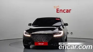 Genesis G80, 2018 — миниатюра 2