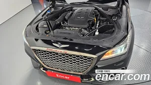 Genesis G80, 2018 — миниатюра 5