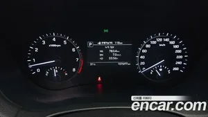 Genesis G80, 2018 — миниатюра 10