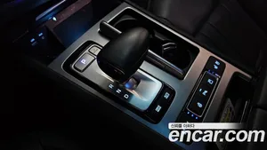 Genesis G80, 2018 — миниатюра 11