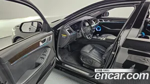 Genesis G80, 2018 — миниатюра 12