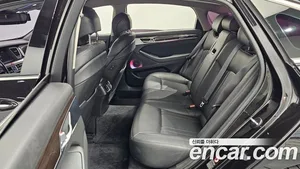 Genesis G80, 2018 — миниатюра 17