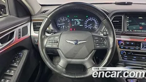 Genesis G80, 2018 — миниатюра 18