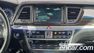 Genesis G80, 2018 — миниатюра 19