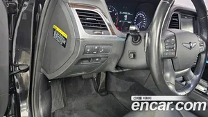 Genesis G80, 2018 — миниатюра 22