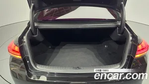 Genesis G80, 2018 — миниатюра 25