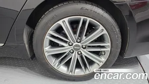 Genesis G80, 2018 — миниатюра 6