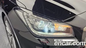 Genesis G80, 2018 — миниатюра 7