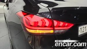 Genesis G80, 2018 — миниатюра 8