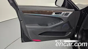 Genesis G80, 2018 — миниатюра 13