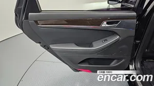 Genesis G80, 2018 — миниатюра 14