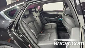 Genesis G80, 2018 — миниатюра 15