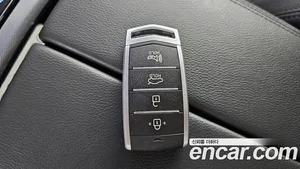 Genesis G80, 2018 — миниатюра 29