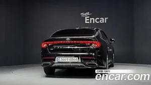 Kia K5, 2021 — миниатюра 4