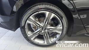 Kia K5, 2021 — миниатюра 5