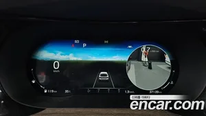 Kia K5, 2021 — миниатюра 11