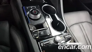 Kia K5, 2021 — миниатюра 12