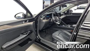 Kia K5, 2021 — миниатюра 13