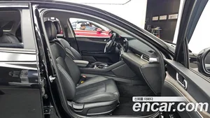Kia K5, 2021 — миниатюра 17
