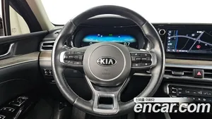 Kia K5, 2021 — миниатюра 19