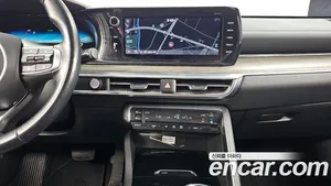 Kia K5, 2021 — миниатюра 21