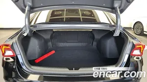 Kia K5, 2021 — миниатюра 26