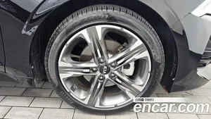 Kia K5, 2021 — миниатюра 7