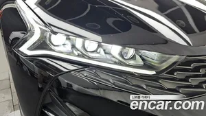 Kia K5, 2021 — миниатюра 8