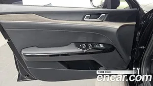Kia K5, 2021 — миниатюра 14