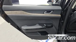 Kia K5, 2021 — миниатюра 15